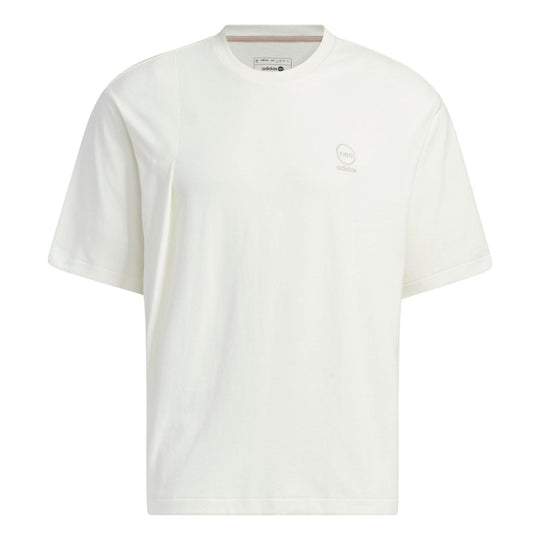 adidas Neo Women's Day T-Shirt 'White' IK6083