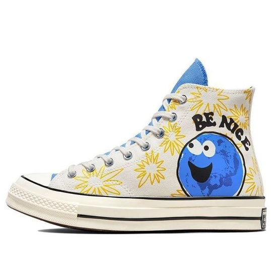 Converse Chuck 70 High 'Sunny Floral - Be Nice' 172863C