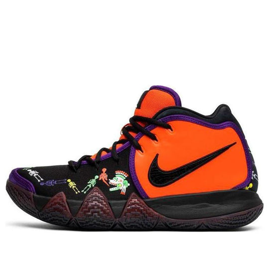 Nike Kyrie 4 PE 'Day of the Dead' CI0278-800