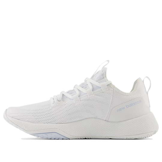 New Balance FuelCell Trainer v2 'White Ice Blue' MXM100W2