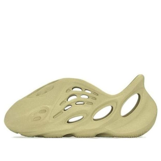 adidas Yeezy Foam Runner Kids 'Sulfur' HP5349