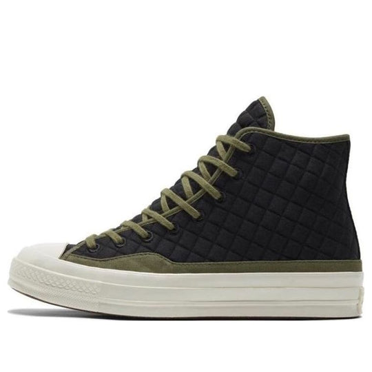 Converse Chuck 70 High 'Quilted' A01399C