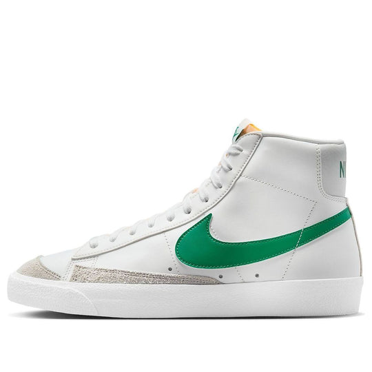 Nike Blazer Mid '77 Vintage Shoes 'White Malachite' BQ6806-127