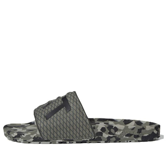 adidas Terrex Adilette Camouflage Slippers EG5132