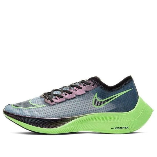 Nike ZoomX VaporFly NEXT% 'Valerian Blue' AO4568-400