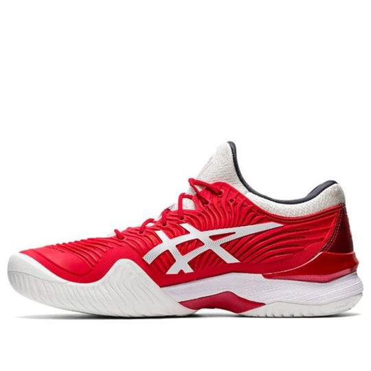 ASICS Court FF 'Novak French Open - Classic Red' 1041A089-603