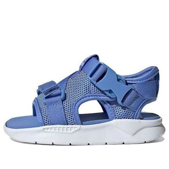 (TD) adidas originals 360 3.0 Sandals 'Blue' HQ6051