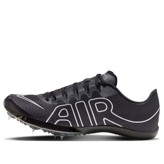 Nike Air Zoom Maxfly More Uptempo 'Black White' DN6948-001