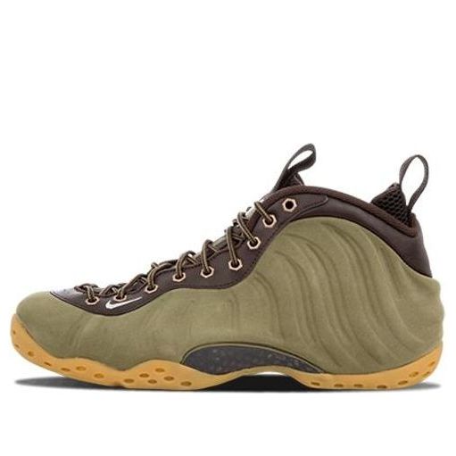Nike Air Foamposite One PRM 'Olive' 575420-200