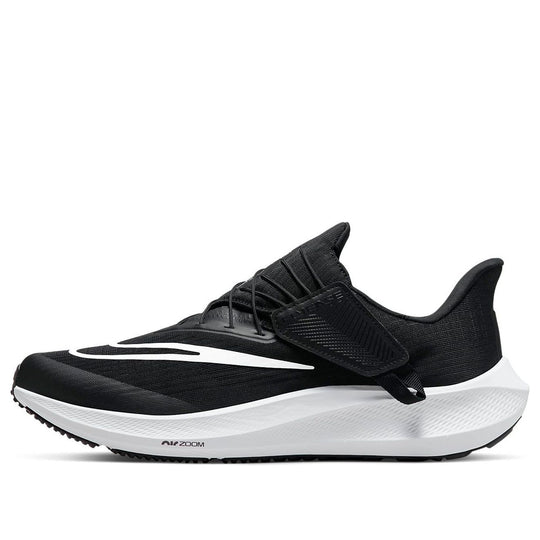 Nike Air Zoom Pegasus 39 FlyEase 'Black White' DJ7381-001