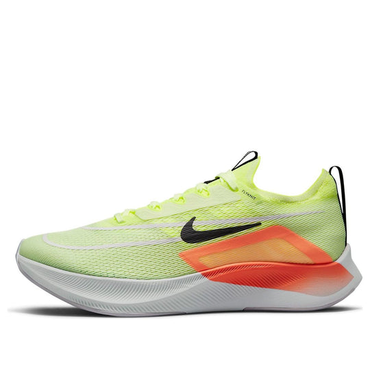 Nike Zoom Fly 4 'Barely Volt' CT2392-700