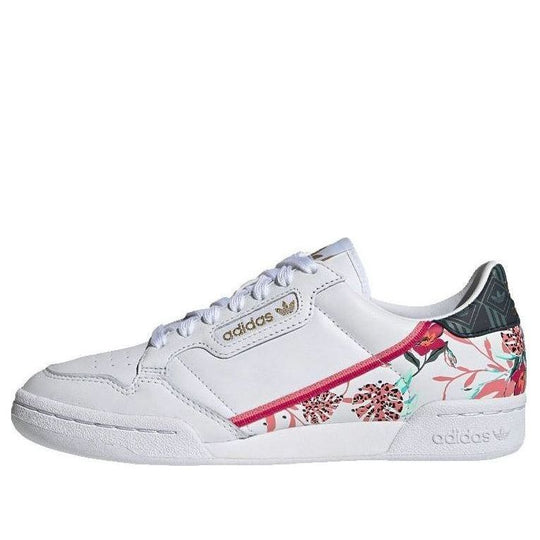 (WMNS) adidas HER Studio London x Continental 80 'Floral' FY5096