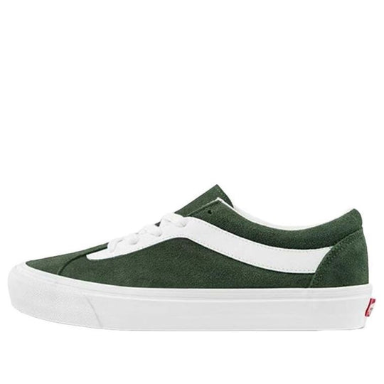 Vans Bold NI Shoes Green/White VN0A3WLP42P