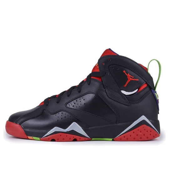 (GS) Air Jordan 7 Retro 'Marvin the Martian' 304774-029 Retro Basketball Shoes  -  KICKS CREW