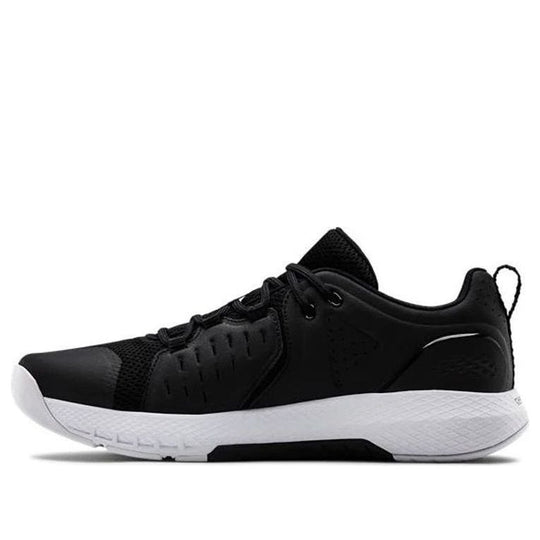 Under Armour Charged Commit TR 2.0 'Black' 3022027-001