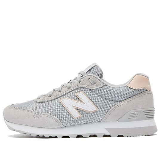 (WMNS) New Balance 515 Shoes For Grey WL515RC3
