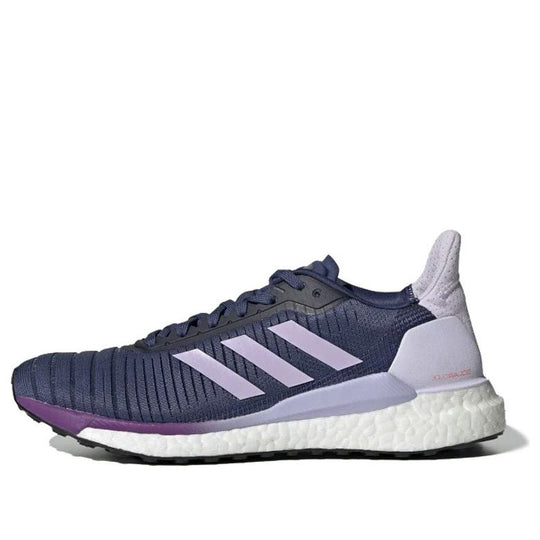 (WMNS) adidas Solarglide ST 19 'Purple Blue' EE4333