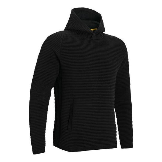 Under Armour Curry Intelliknit Hoodie 'Black' 1379731-001