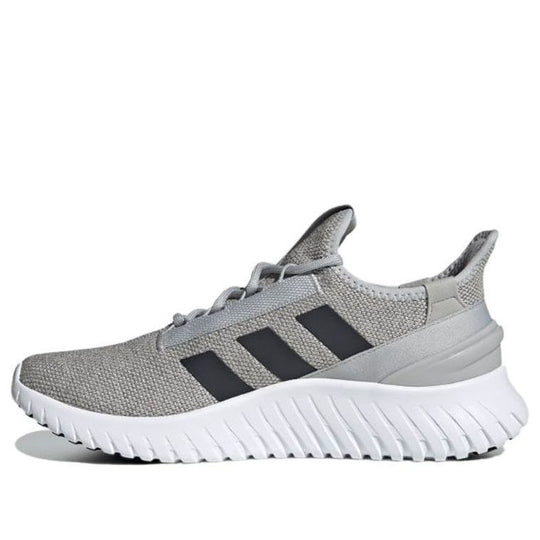 Adidas Kaptir 2.0 'Grey Carbon' GY3675