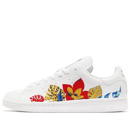 (WMNS) adidas HER Studio London x Stan Smith 'Floral' FY5090