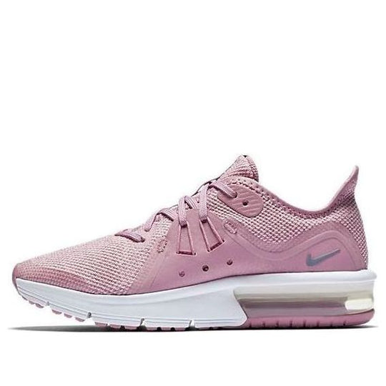 (GS) Nike Air Max Sequent 3 'Elemental Pink' 922885-601