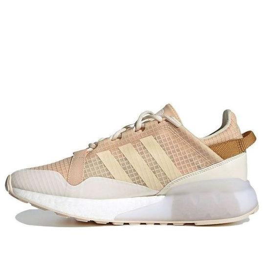 (WMNS) adidas ZX 2K Boost 'Halo Amber' S42634