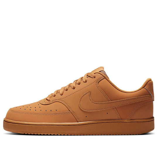 Nike Court Vision Low 'Flax Twine' CD5463-200