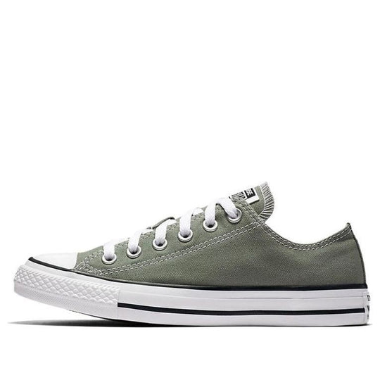 Converse Chuck Taylor All Star Seasonal Color Low Top 'Gray White' 159564C