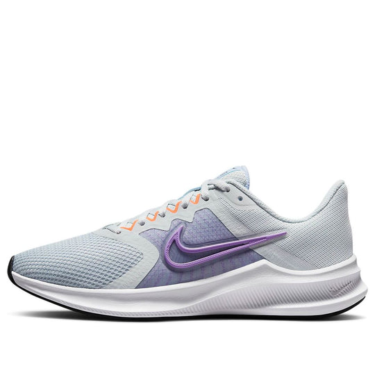 (WMNS) Nike Downshifter 11 'Lilac' CW3413-008