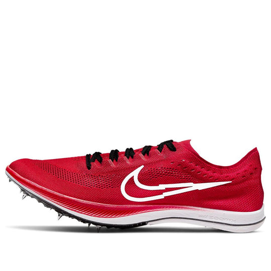 Nike ZoomX Dragonfly 'Bowerman Track Club Red White' DN4860-600