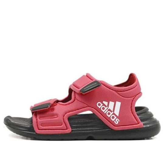 (TD) adidas Altaswim Sandals 'Better Scarlet' FZ6503