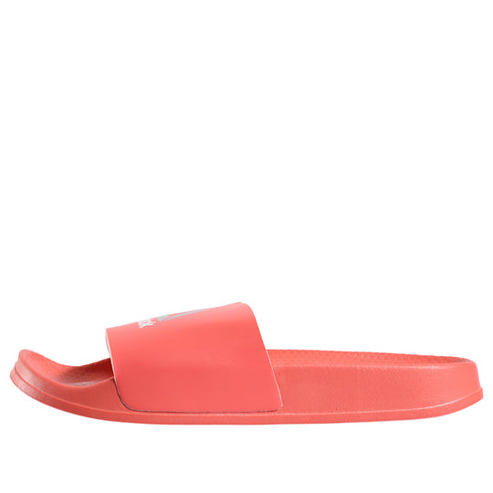 (WMNS) Reebok Original slippers 'Orange' BS7530