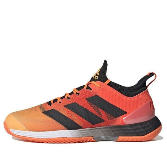 adidas Adizero Ubersonic 4 'Orange' GY3316