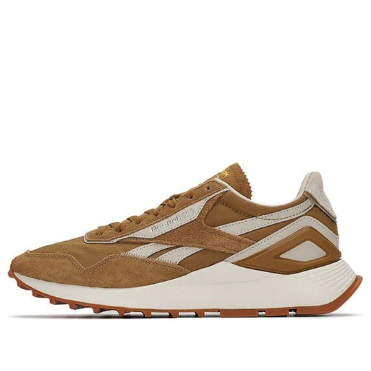 Reebok Classic Leather Running Shoes Brown G55277
