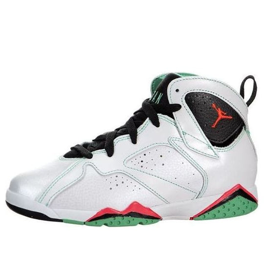 (PS) Air Jordan 7 Retro 'Verde' 442961-138 Sneakers  -  KICKS CREW