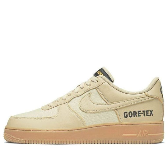 Nike Gore-Tex x Air Force 1 Low 'Gold' CK2630-700