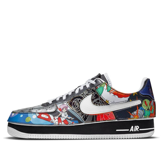 Air Force 1/1 'Nike and the Mighty Swooshers' DM5441-001