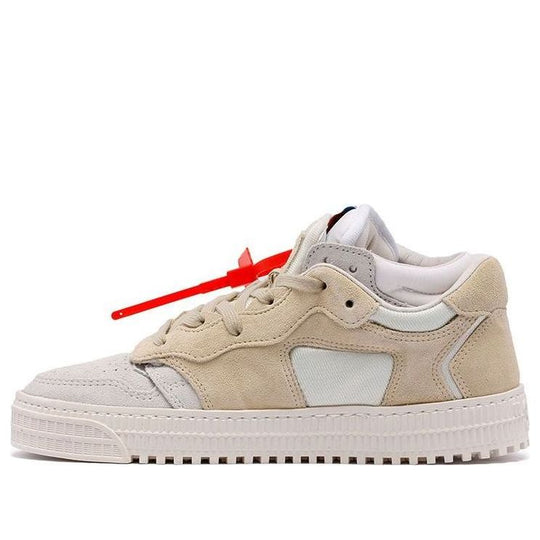 (WMNS) Off-White 4.0 Low Top OWIA181F19D800774808