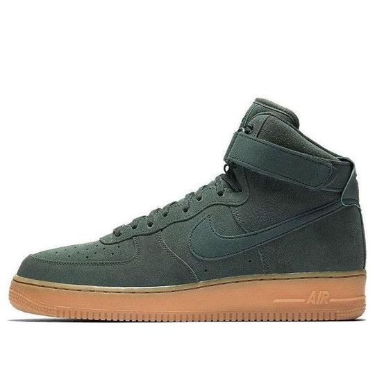 Nike Air Force 1 High 07 LV8 Suede 'Vintage Green' AA1118-300