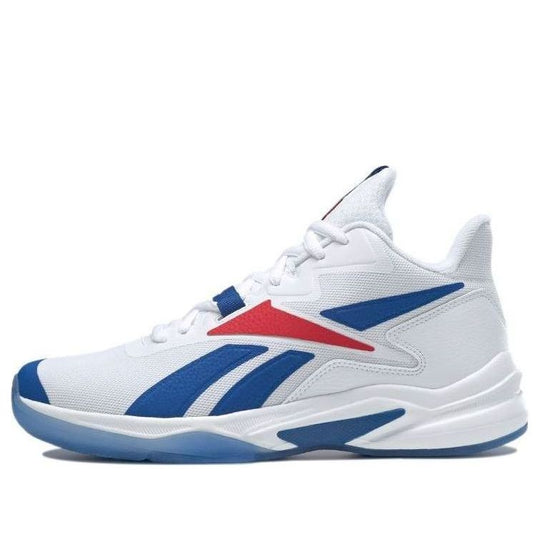 Reebok More Buckets 'White Vector Blue Red' GY5472
