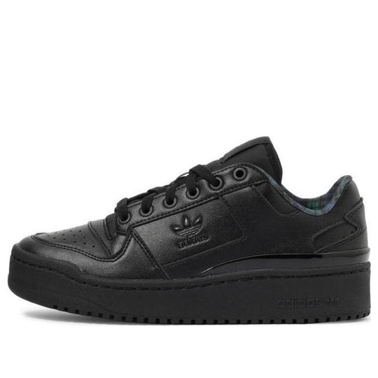 adidas originals FORUM Bold Shoes 'Black' IG8670