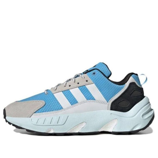 adidas ZX 22 Boost 'White Sky Rush' GY6694