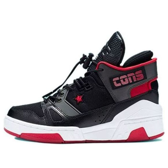 Converse ERX 260 Sneakers K Black/Red 265219C