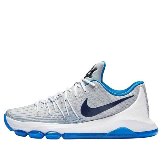 Nike KD 8 'Photo Blue' 749375-144