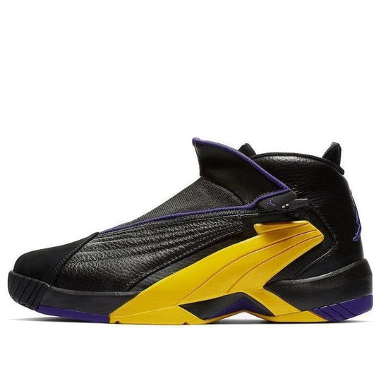 Air Jordan Jumpman Swift 'Lakers' AT2555-007