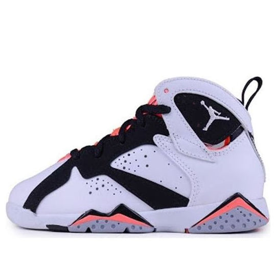 (PS) Air Jordan 7 Retro 'Hot Lava' 442961-106 Sneakers  -  KICKS CREW
