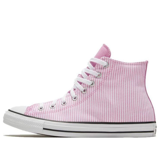 Converse Chuck Taylor All Star 'Pink Stripes' 166865C