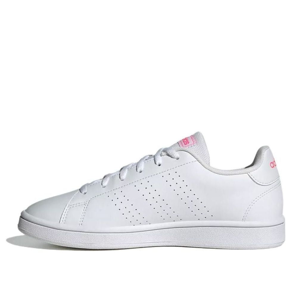 (WMNS) adidas Advantage Base Court Lifestyle Shoes 'White' ID9564 ...
