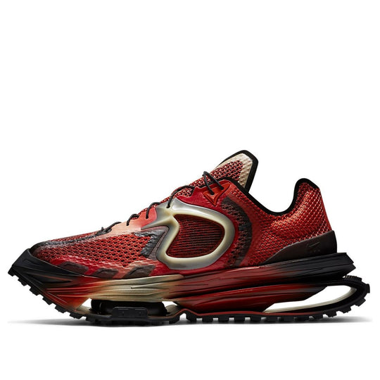 Nike Matthew M. Williams x Zoom 004 'Rust' DC7442-800