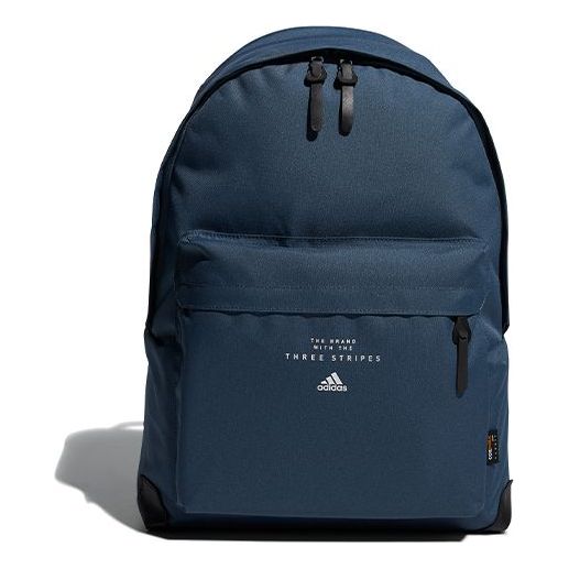adidas Must Haves Performance Backpack 'Navy' GK7009